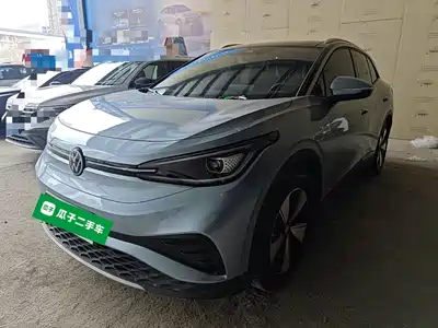 Volkswagen ID.4 2024