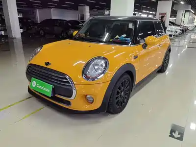 MINI MINI 2015