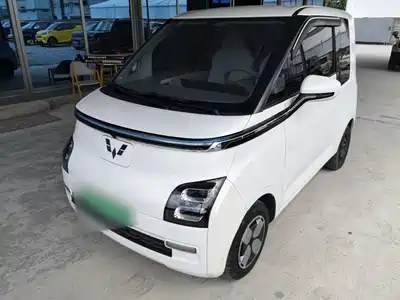 Wuling Motors Air ev 2023