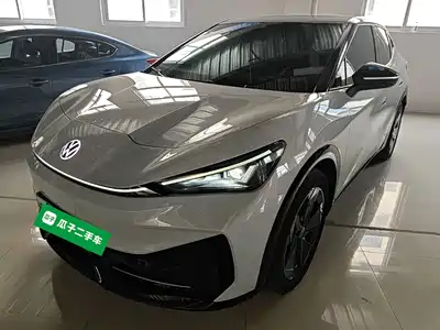 Volkswagen Unique 06 2025