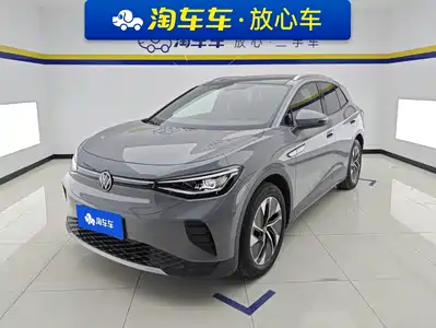 Volkswagen ID.4 2024