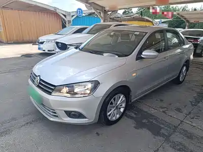 Volkswagen Jetta 2015