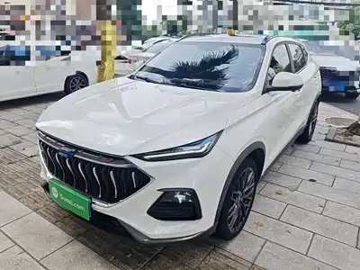 Changan Oshan Oushang X5 2023