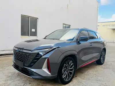 Changan Oshan Z6 2024
