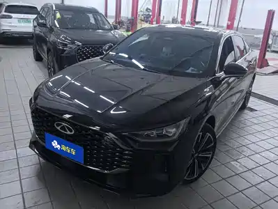 Chery Arrizo 8 PRO 2025