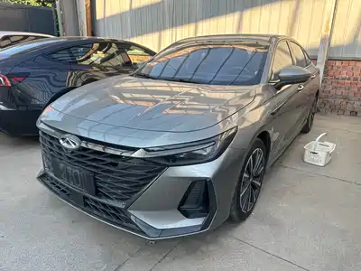 Chery Arrizo 8 2024
