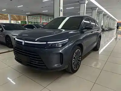 AITO Wenjie M7 2023
