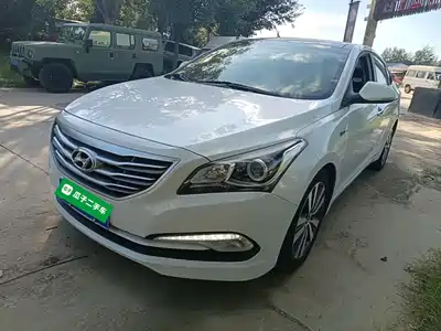 Hyundai Mistra 2017