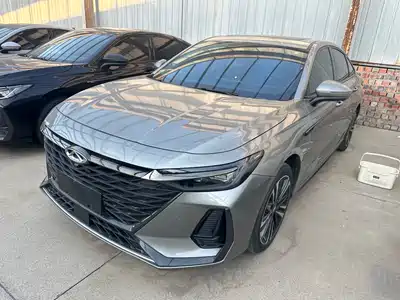 Chery Arrizo 8 2023