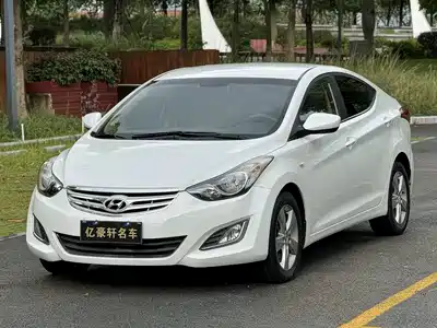Hyundai Langdong 2013