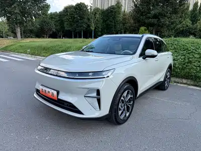 Haval Xiaolong MAX 2025