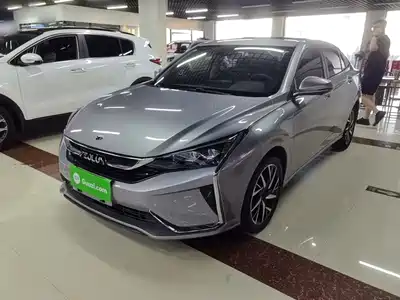 Dongfeng Aeolus Yixuan 2021