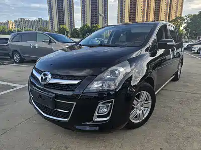 Mazda 8 2015