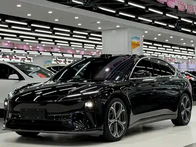 NIO ET5 2023