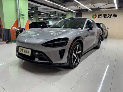 Xiaomi Auto YU7 2026