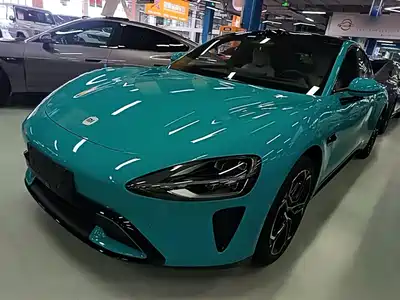 Xiaomi Auto SU7 2025