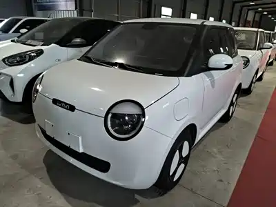 Changan Qiyuan Lumin 2025