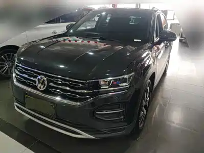 Volkswagen Tayron 2020
