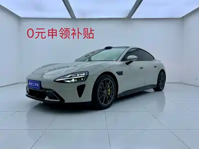 Xiaomi Auto SU7 2025