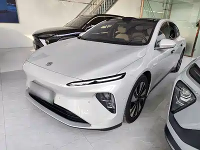 NIO ET7 2022