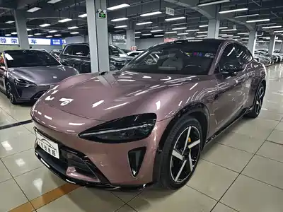 Xiaomi Auto YU7 2025