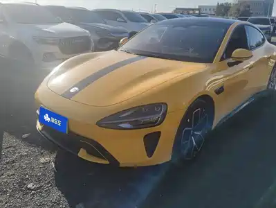 Xiaomi Auto SU7 2025