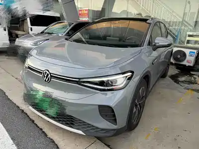 Volkswagen ID.4 2024