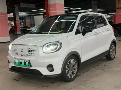 Leapmotor T03 2020