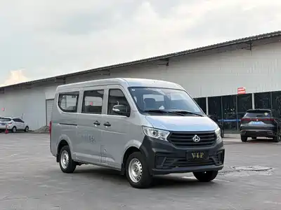 Changan Kuayue Kuayuexing V3 2025