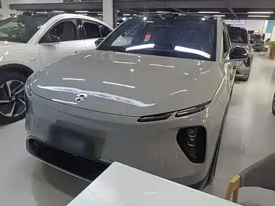 NIO EC6 2024