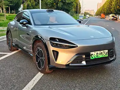 Xiaomi Auto YU7 2025