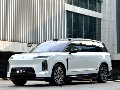 NIO ES9 2026