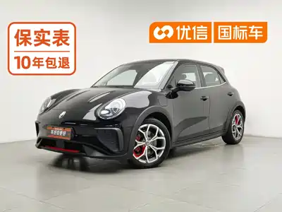 Ora Good Cat GT 2024