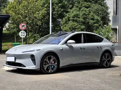 NIO ET5 2024