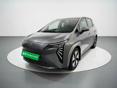 GAC Aion Y Plus 2023
