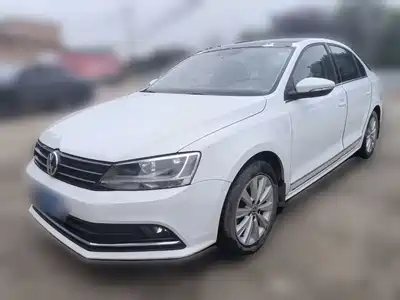 Volkswagen Sagitar 2016