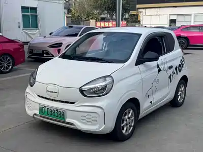 Roewe Kaiwei CLEVER 2023