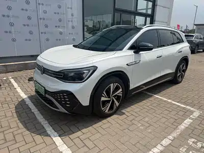 Volkswagen ID.6 2024