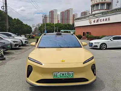 NIO ET5T 2024