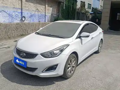 Hyundai Langdong 2017