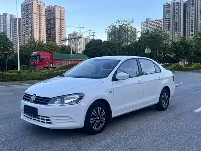 Volkswagen Jetta 2017