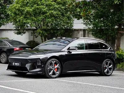 NIO ET5T 2026