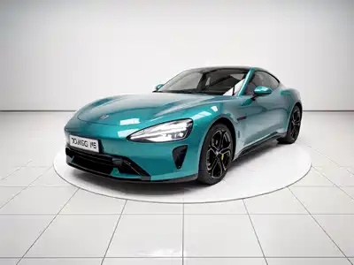 Xiaomi Auto SU7 2025