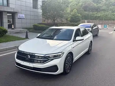 Volkswagen Sagitar 2024