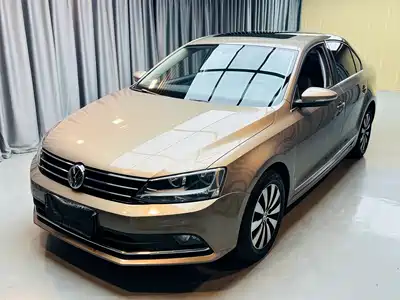 Volkswagen Sagitar 2019
