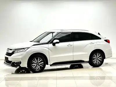 Honda Avancier 2022