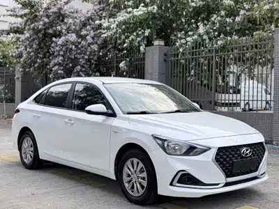 Hyundai Elantra 2019
