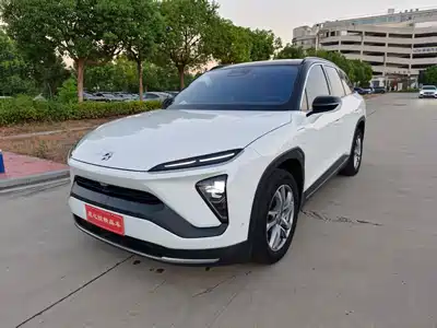 NIO ES6 2021