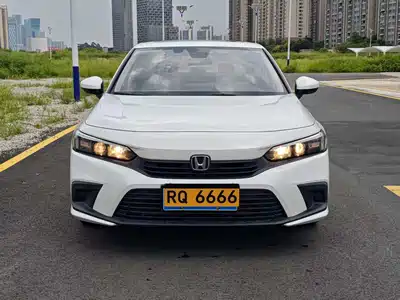 Honda Civic 2023