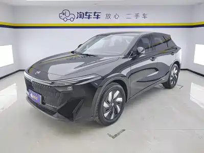 Venucia DaV DD-i 2024